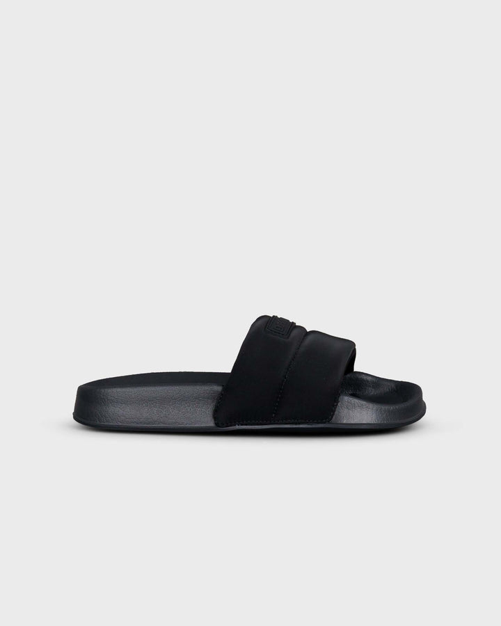 Venice Slides Black