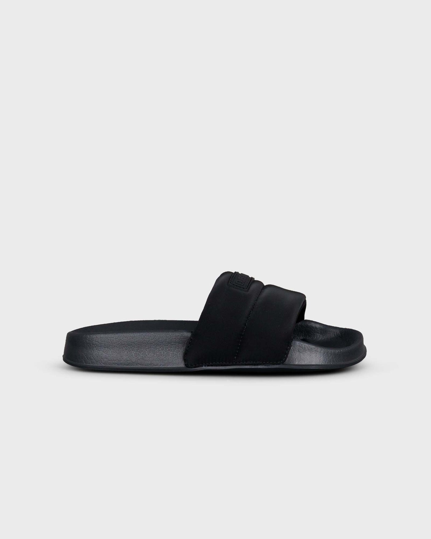 Venice Slides Black myMEID