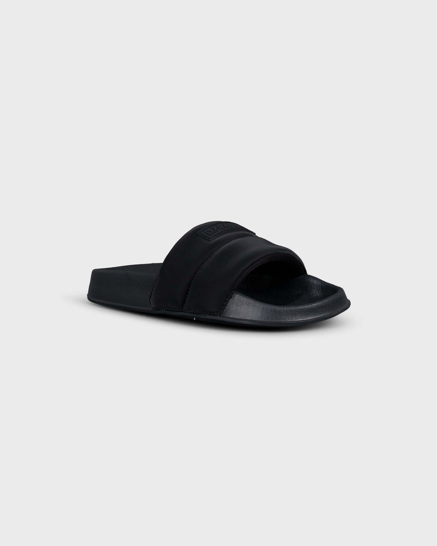 Venice Slides Black myMEID