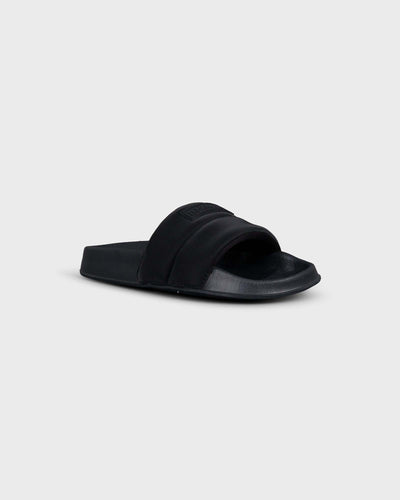 Venice Slides Black myMEID
