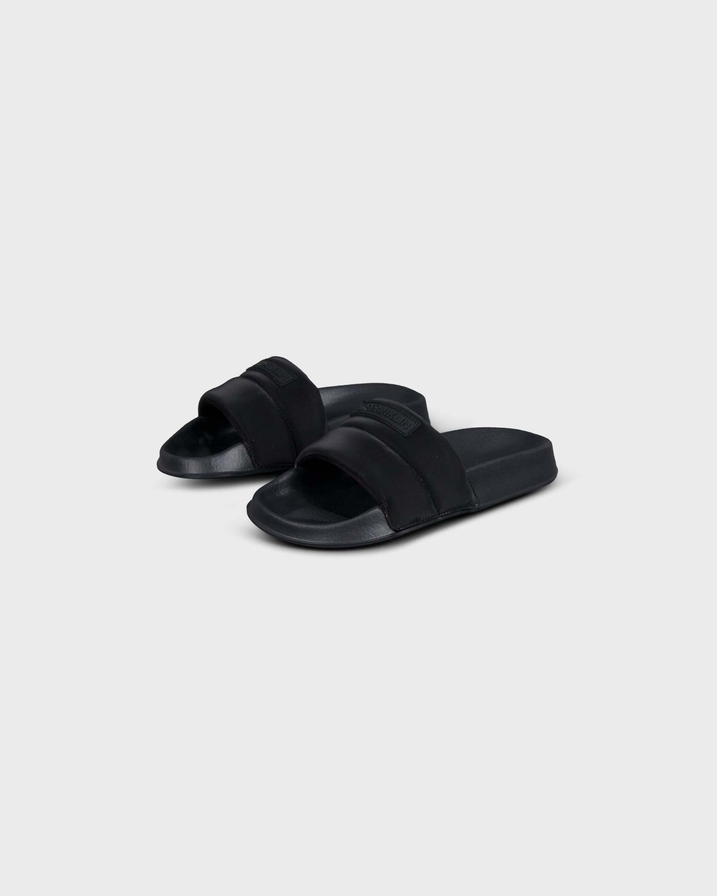 Venice Slides Black myMEID