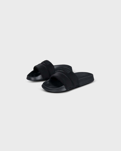 Venice Slides Black myMEID