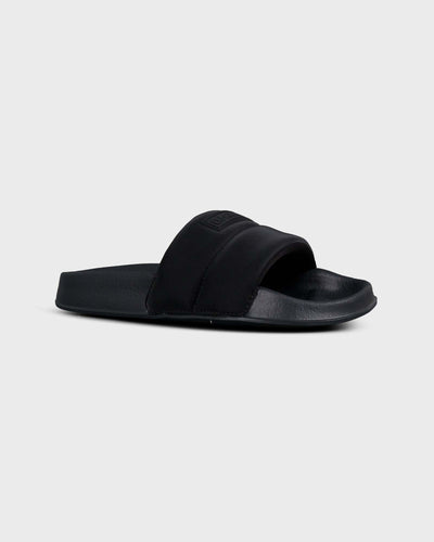 Venice Slides Black myMEID