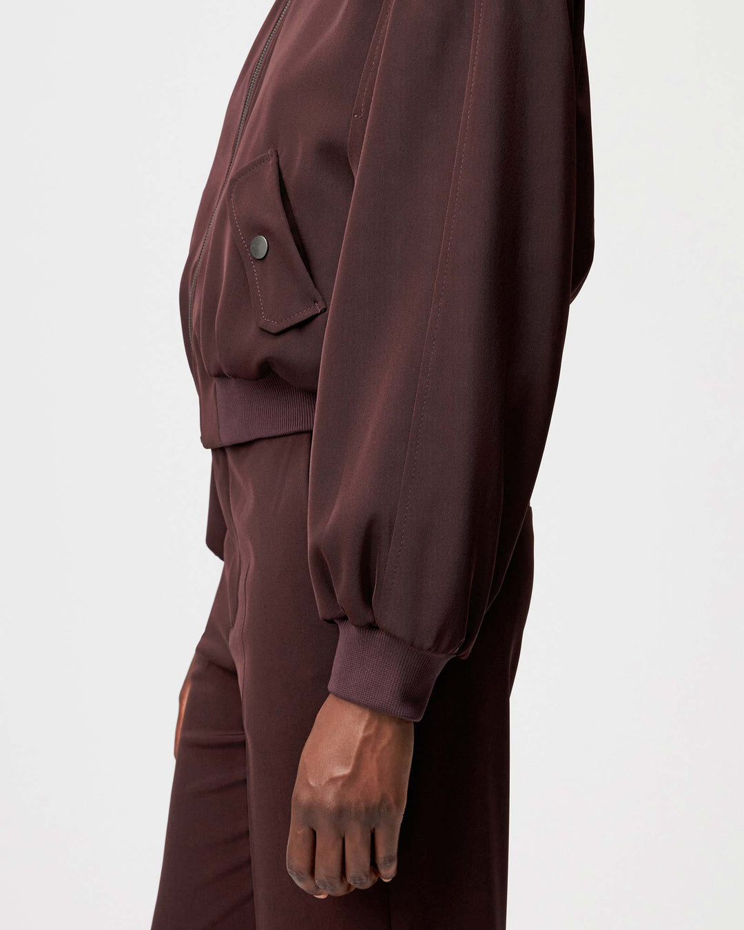 Marham Deep Mahogany