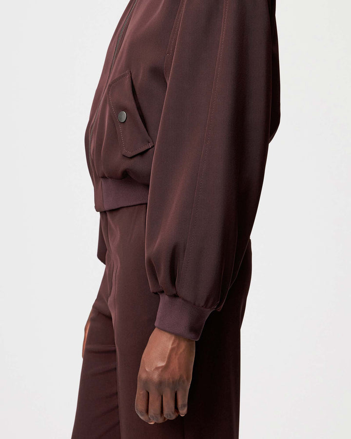 Marham Deep Mahogany