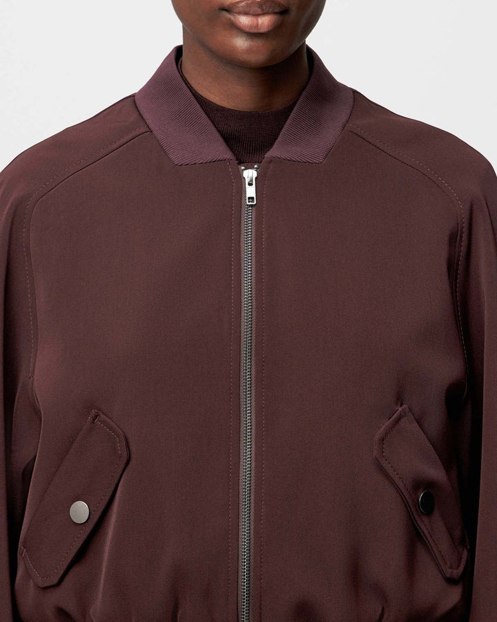 Marham Deep Mahogany