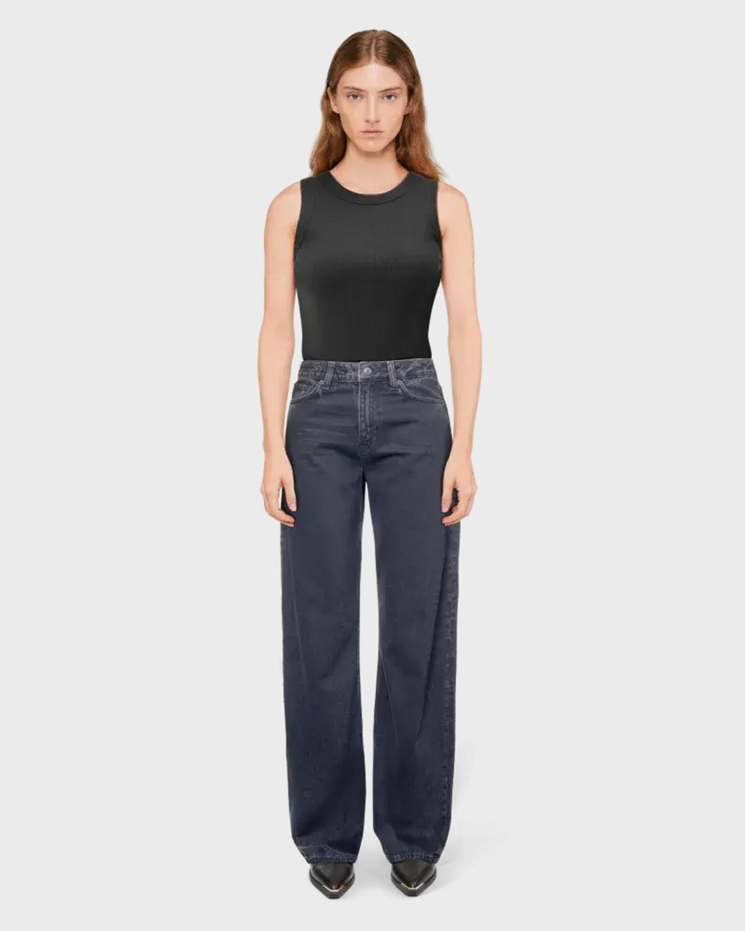 Medley Black