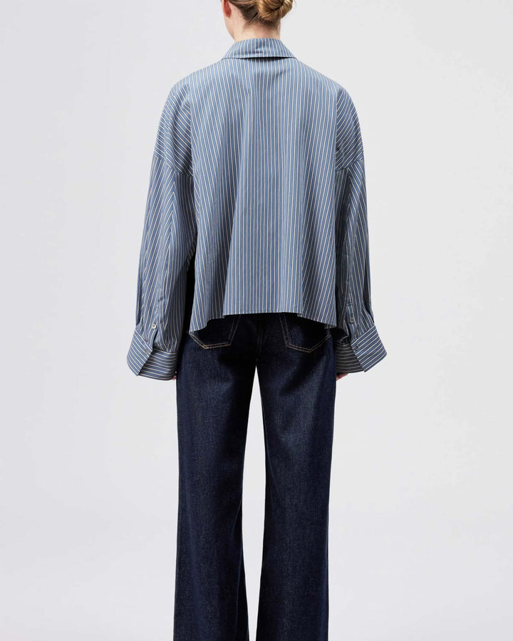 Oshia Blue