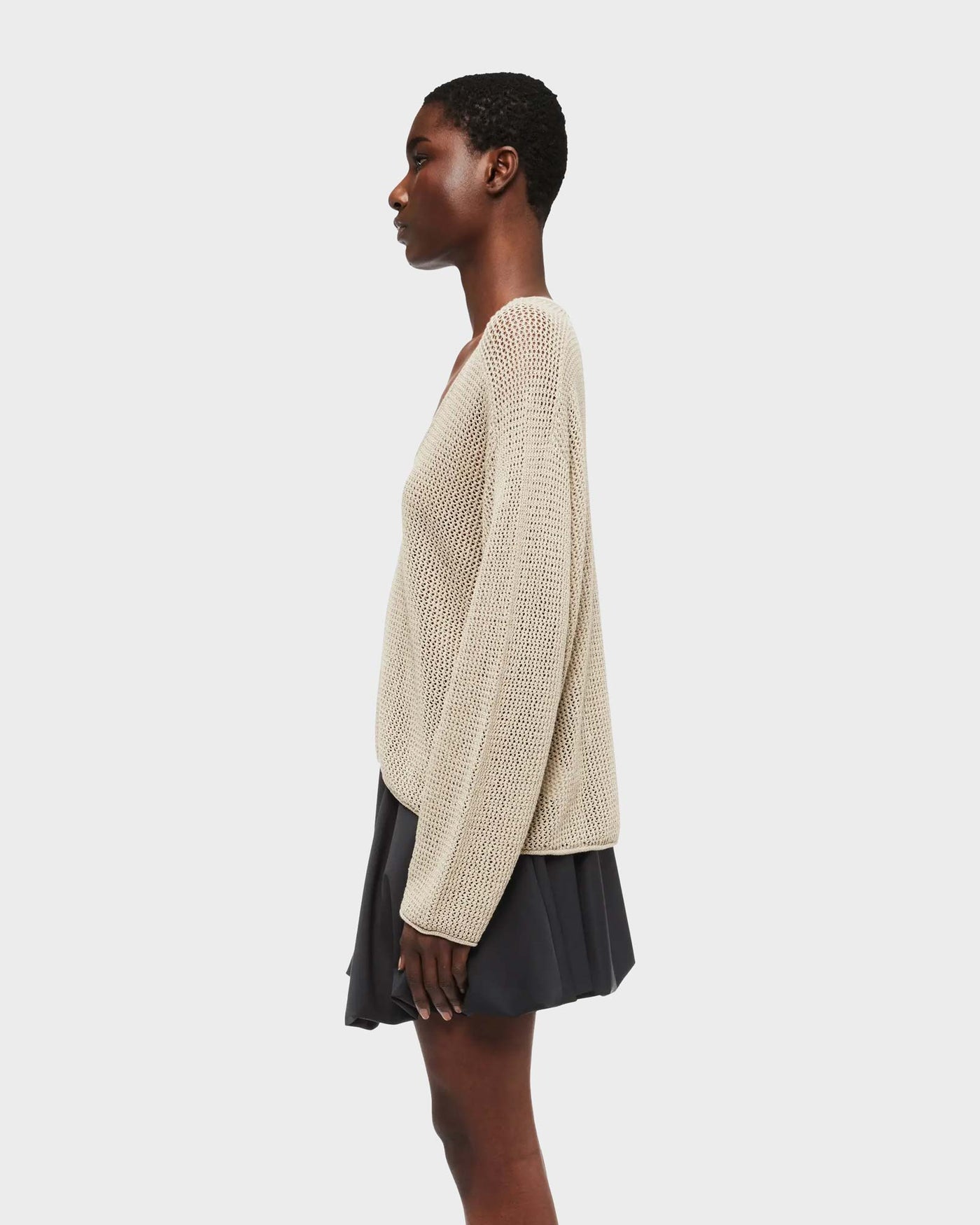 Somaija Beige myMEID