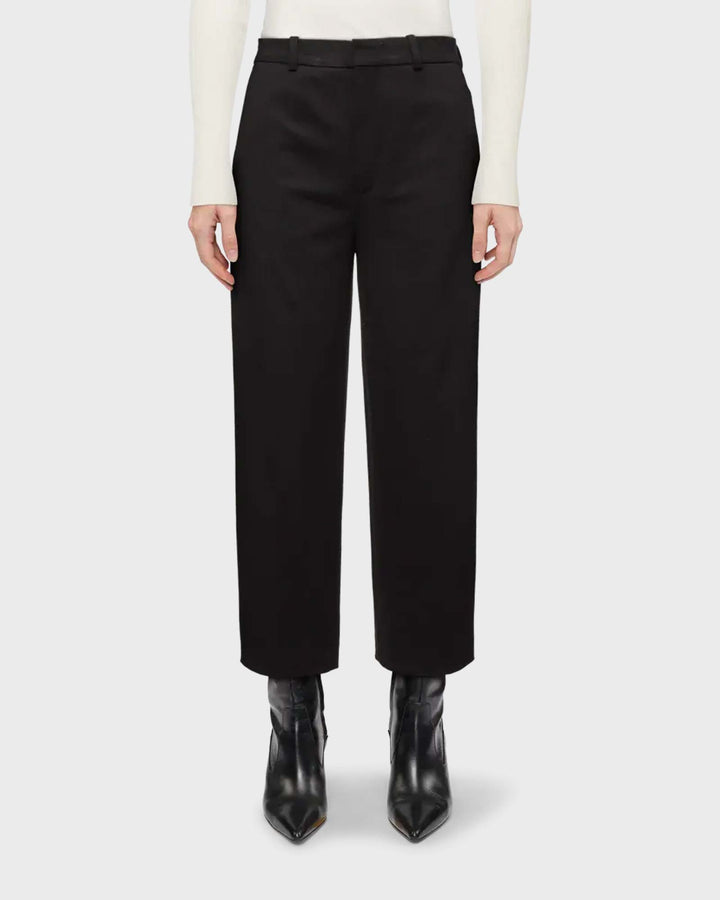 Sought Black