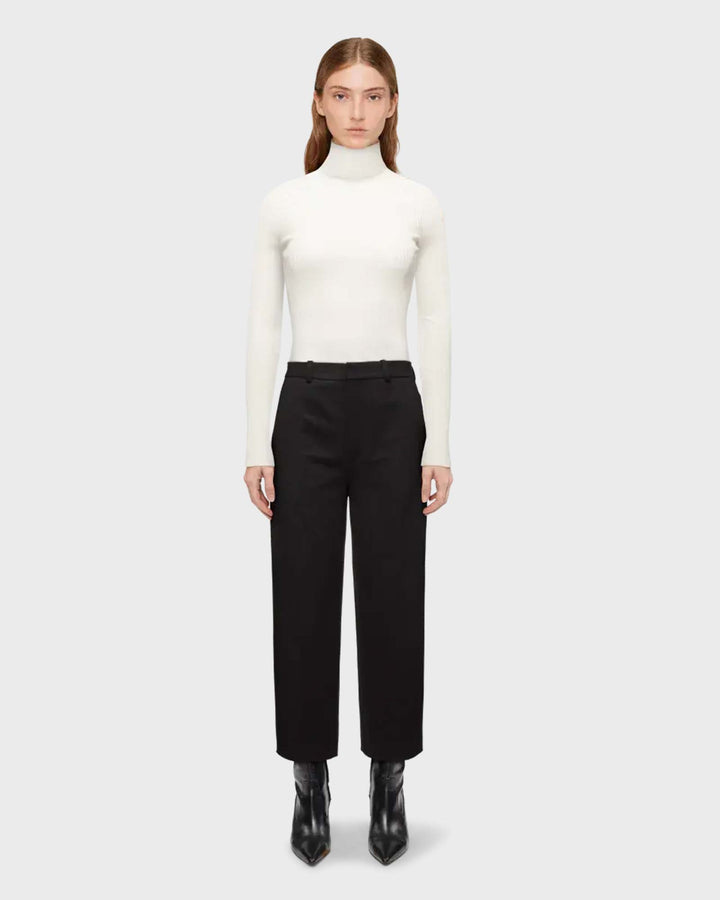 Sought Black