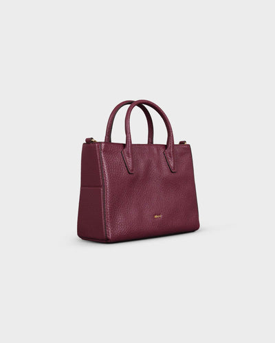 X-Bag Handbag Bordeaux myMEID