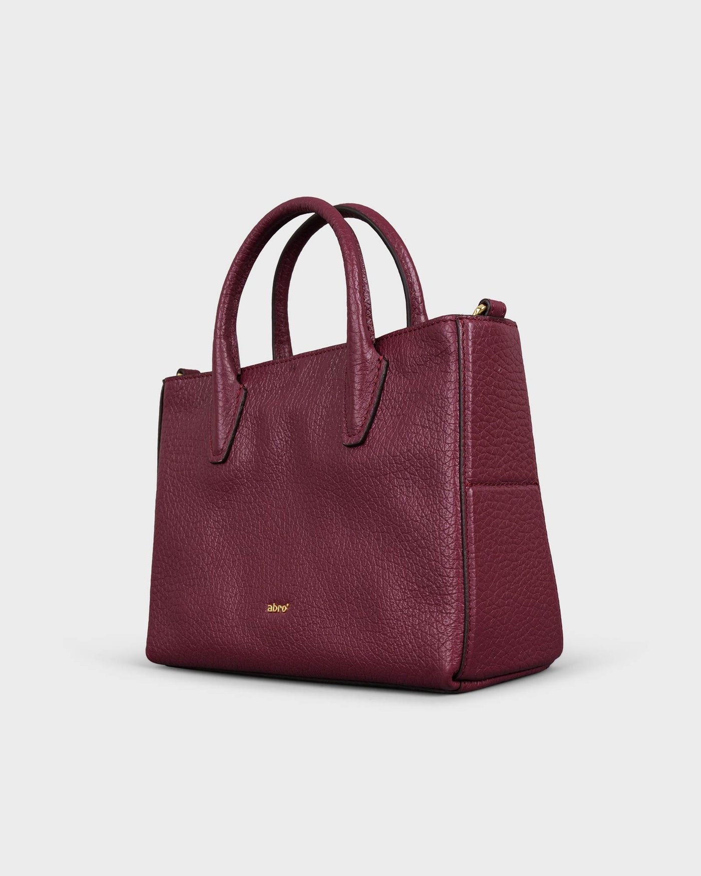 X-Bag Handbag Bordeaux myMEID