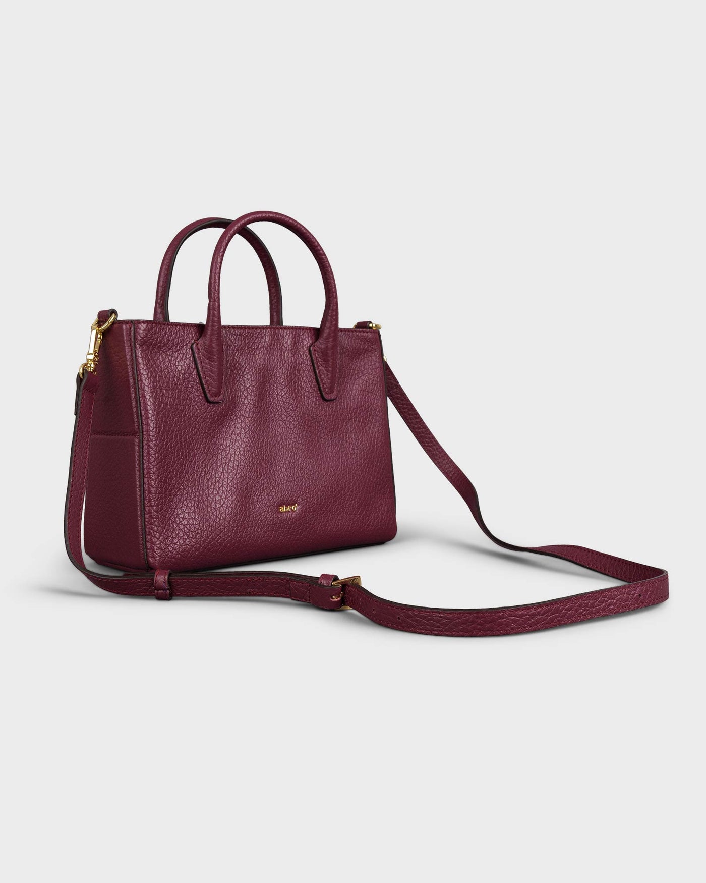 X-Bag Handbag Bordeaux myMEID