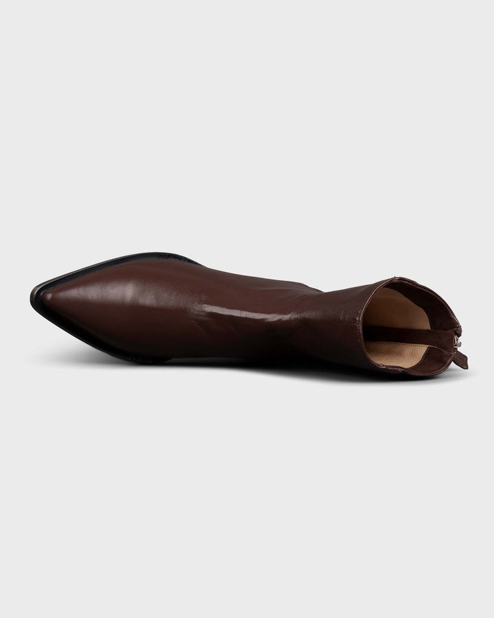 Elyse 3302 Glove Espresso