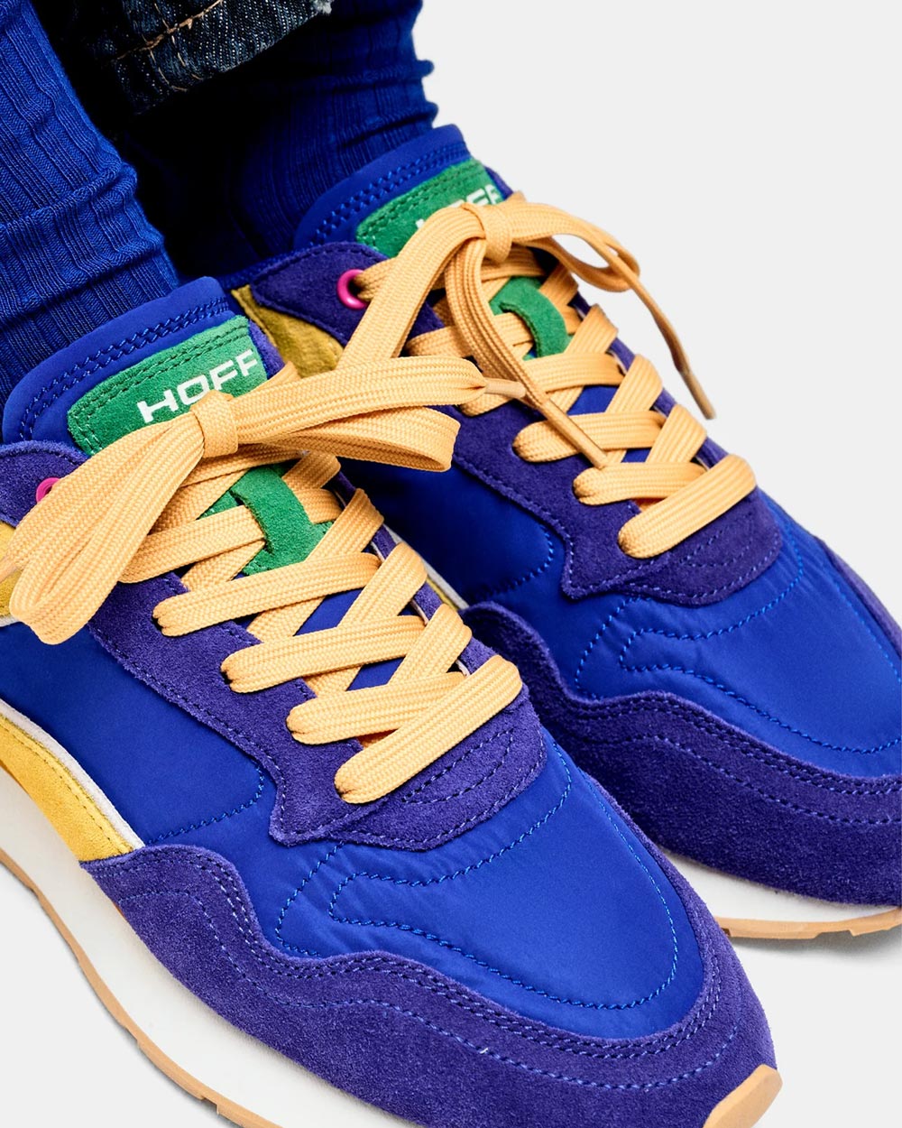 City Dopamine Royal Blue