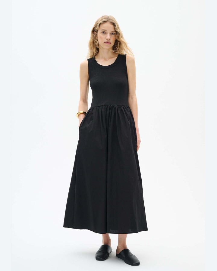 DagnamalW Dress Black