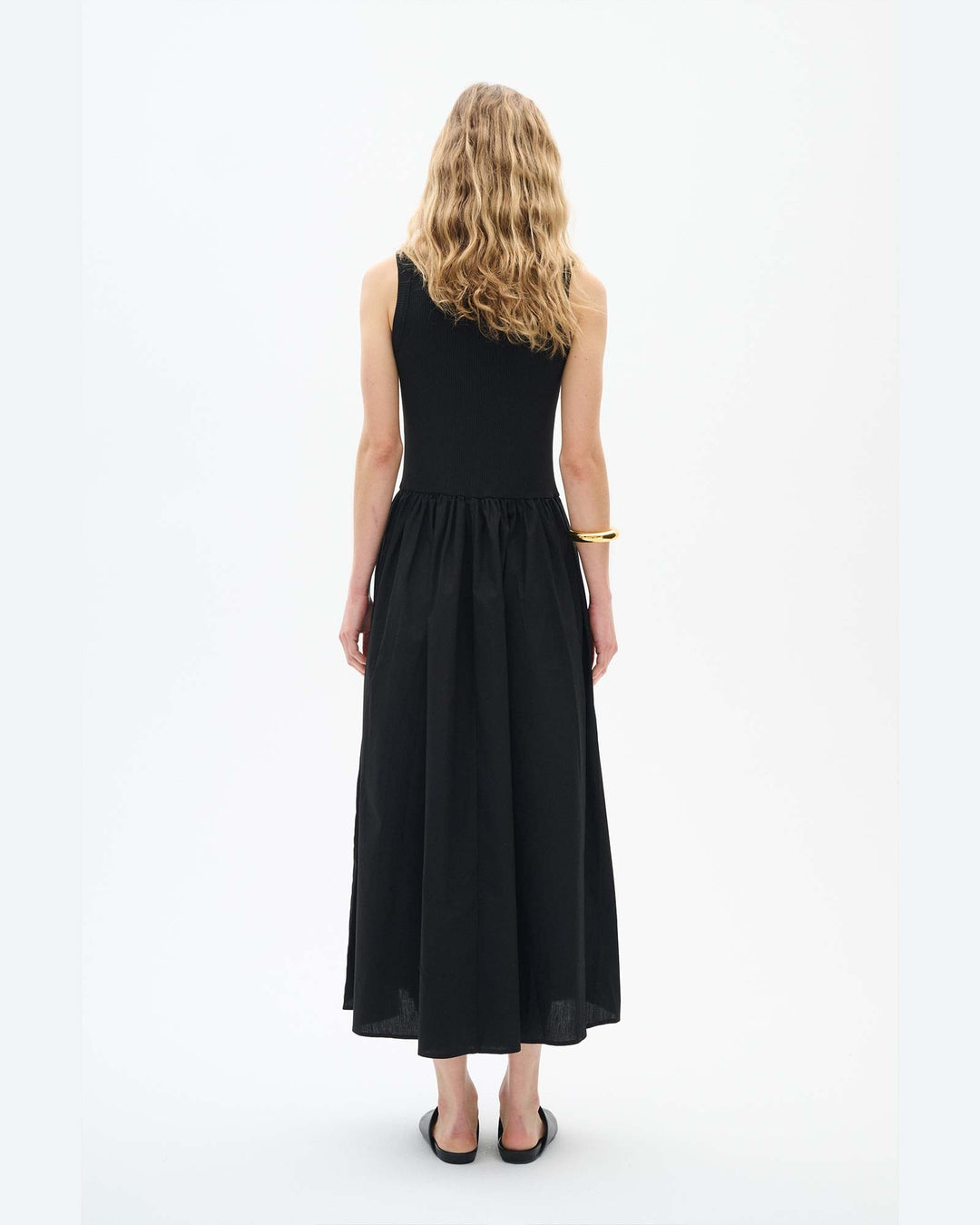 DagnamalW Dress Black