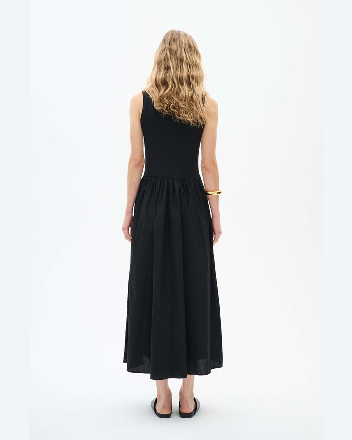 DagnamalW Dress Black