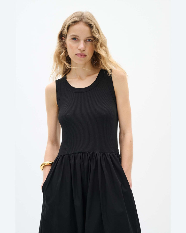 DagnamalW Dress Black