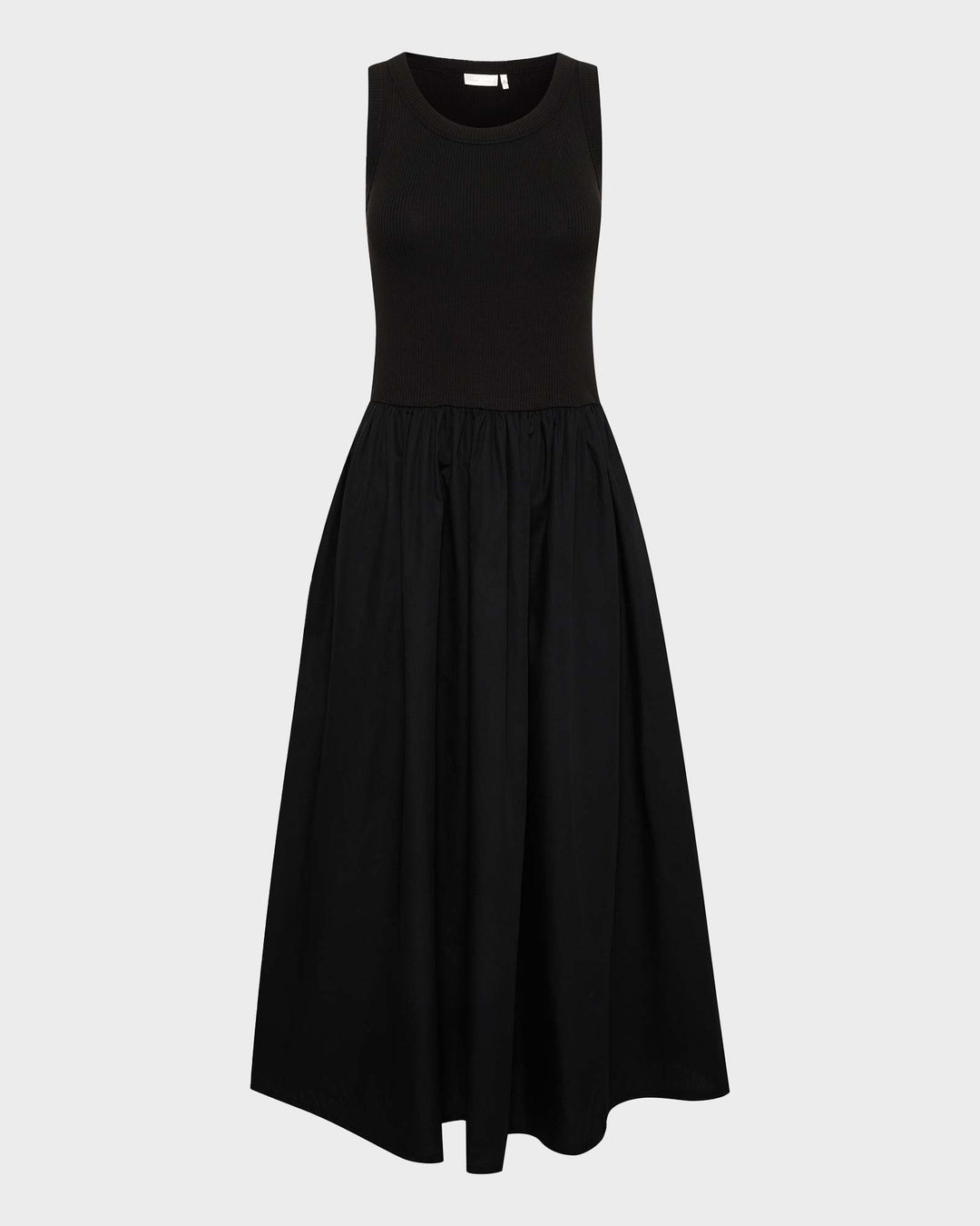 DagnamalW Dress Black