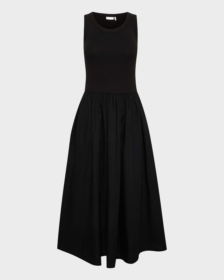 DagnamalW Dress Black