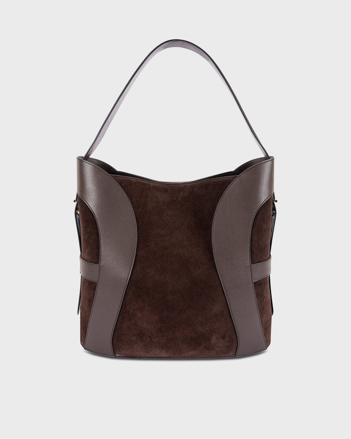 Aigner Handtasche Deborah L