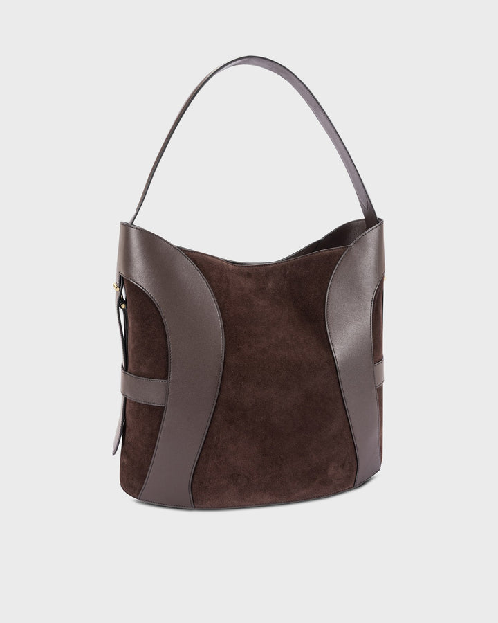 Aigner Handtasche Deborah L – Bild 2