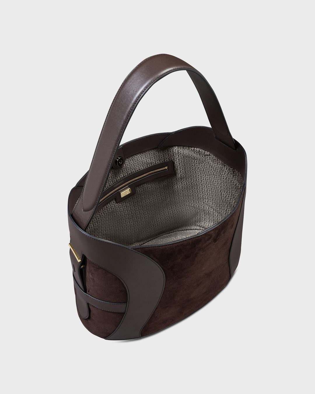Aigner Handtasche Deborah L – Bild 3