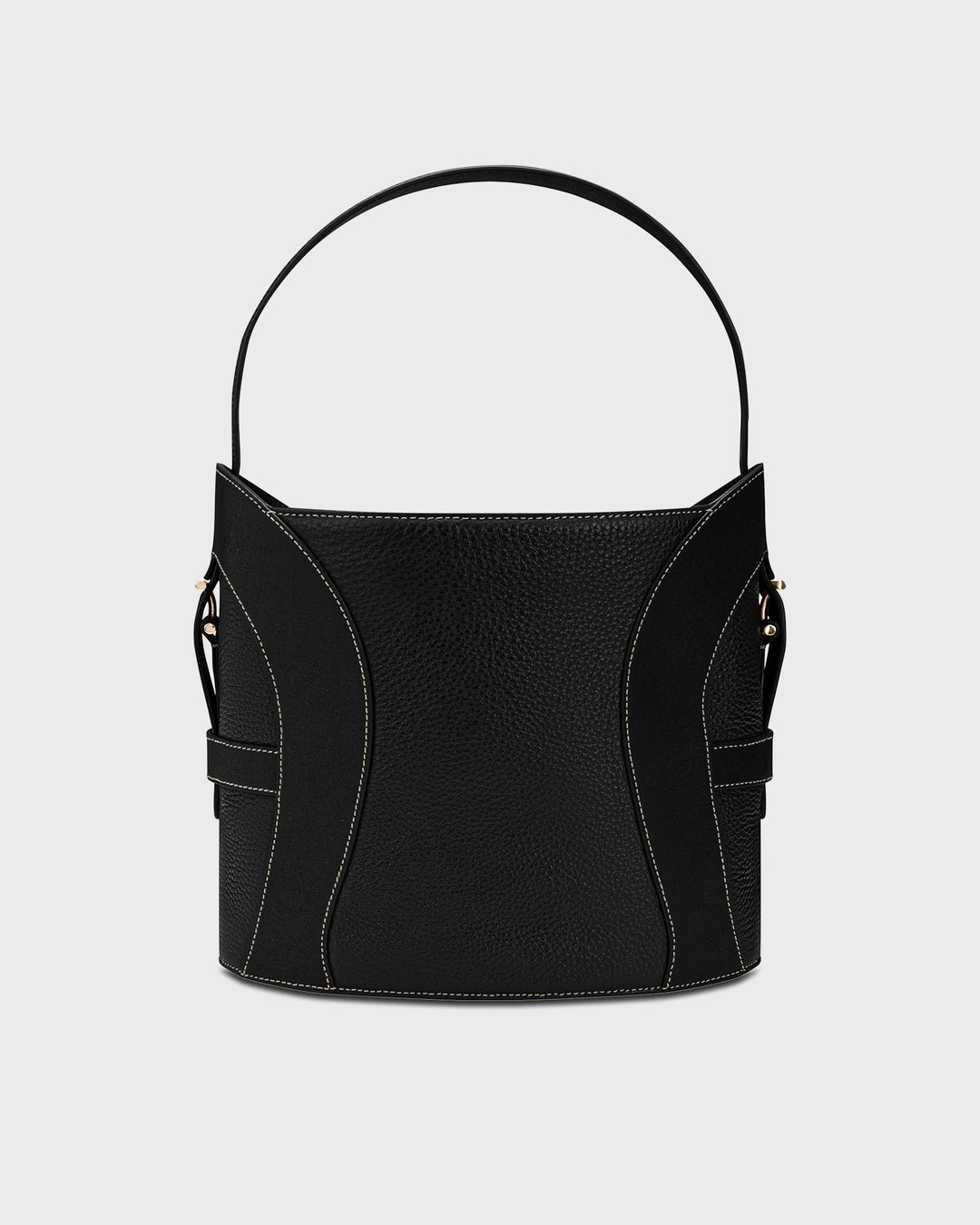 Aigner Handtasche Deborah M Black