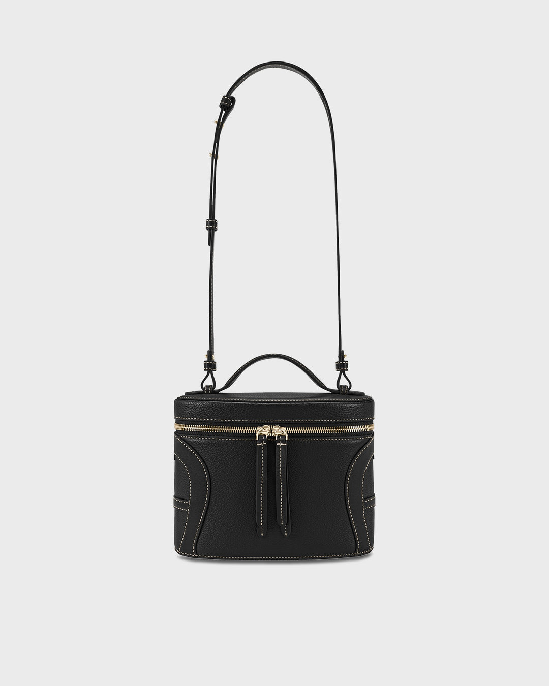 Aigner Handtasche Deborah S Black