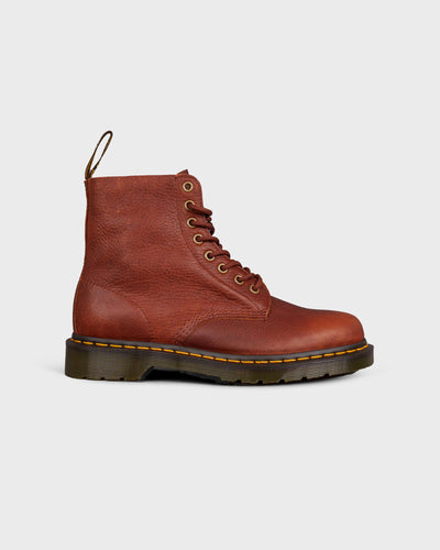 Dr. Martens Herren Boots 1460 Pascal Ambassador Cashew myMEID