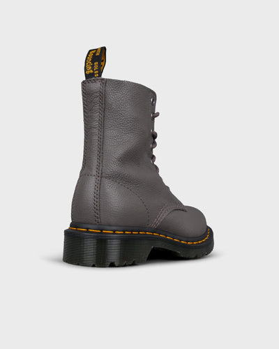 Dr. Martens Boots 1460 Pascal Virginia Gunmetal myMEID