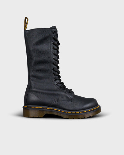 Dr. Martens Schnürboots 1B99 Virginia Black myMEID