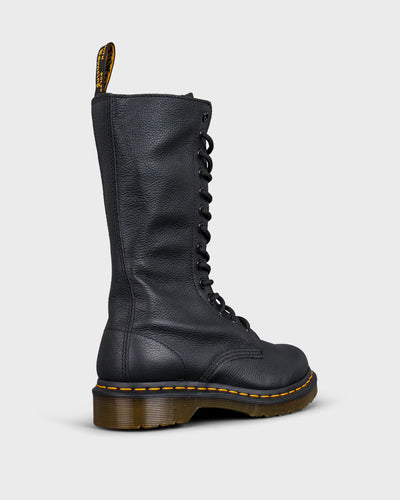 Dr. Martens Schnürboots 1B99 Virginia Black myMEID