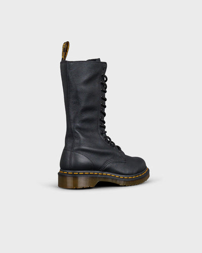 Dr. Martens Schnürboots 1B99 Virginia Black myMEID