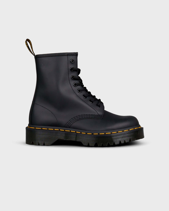 1460 Bex Black Smooth