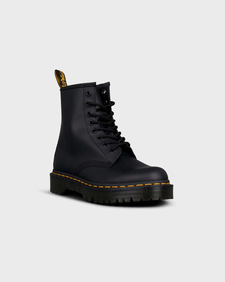 1460 Bex Black Smooth