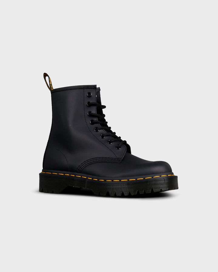 1460 Bex Black Smooth