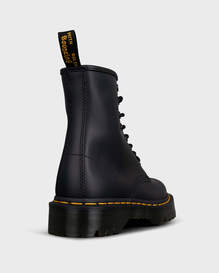 1460 Bex Black Smooth