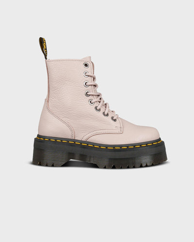 Dr. Martens Schnürboots Jadon III Vintage Taupe Pisa myMEID