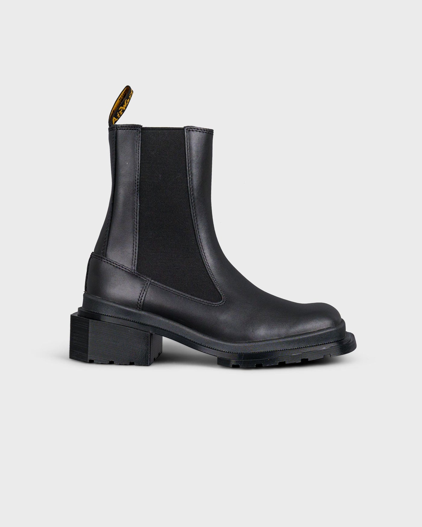 Dr. Martens Boots Maybole Wanama Chelsea Black myMEID