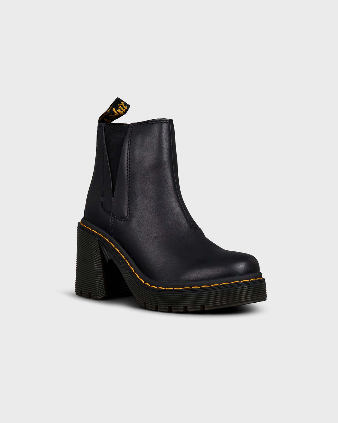 Spence Black Sendal