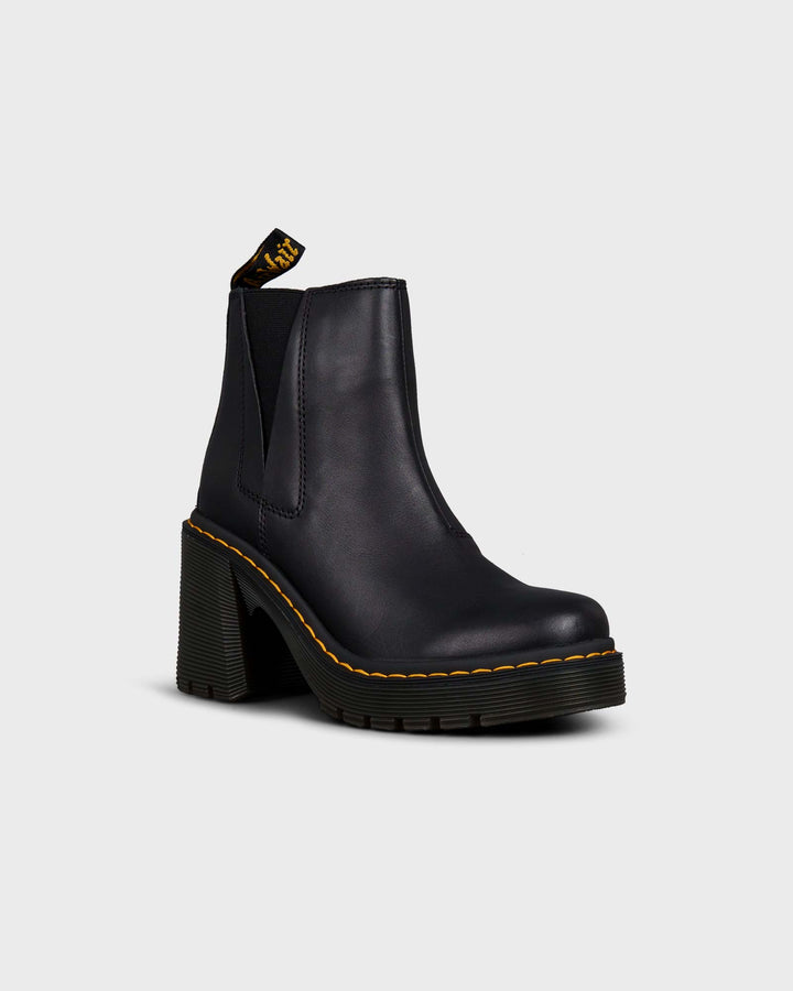 Spence Black Sendal