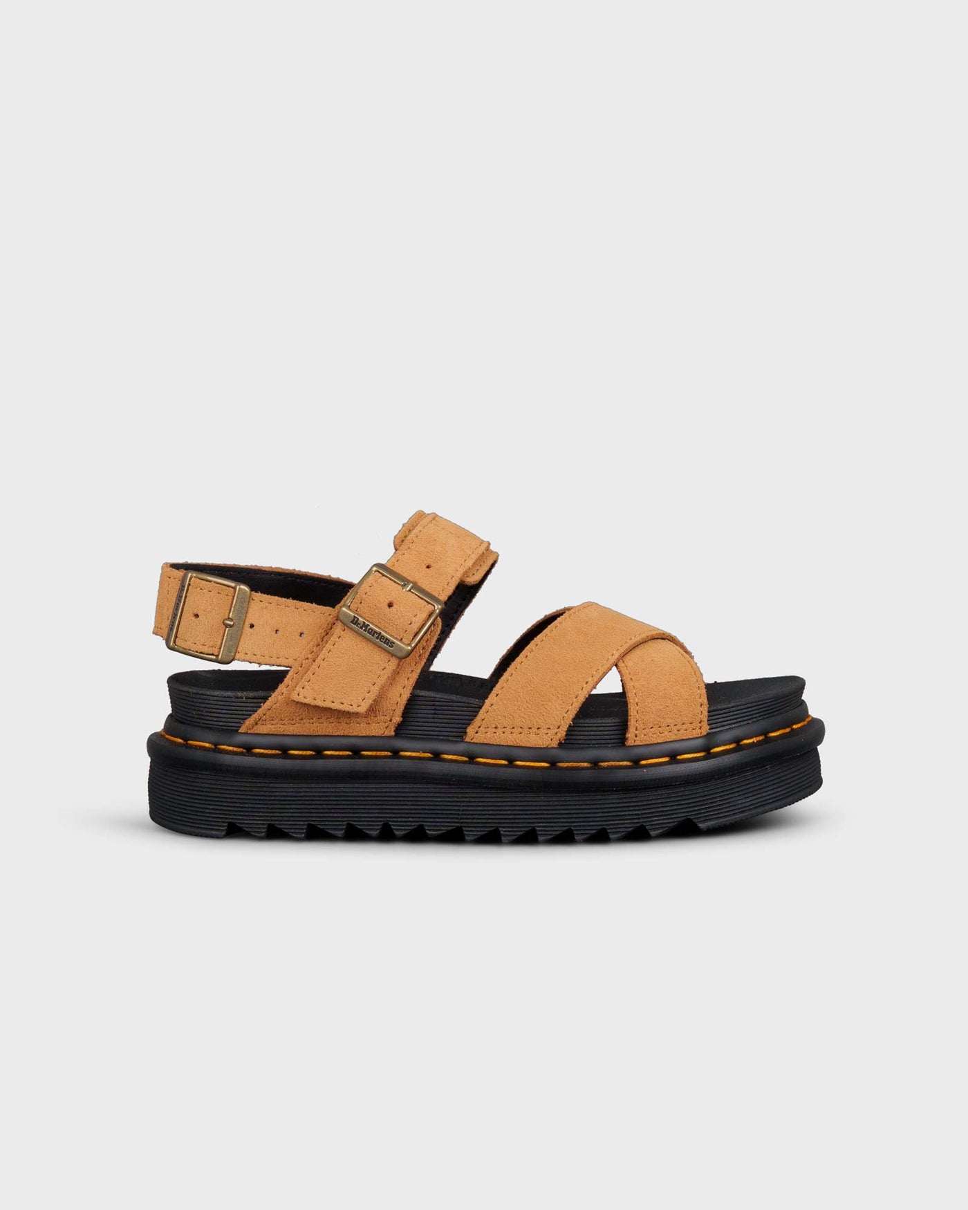 Voss II Tan Suede myMEID