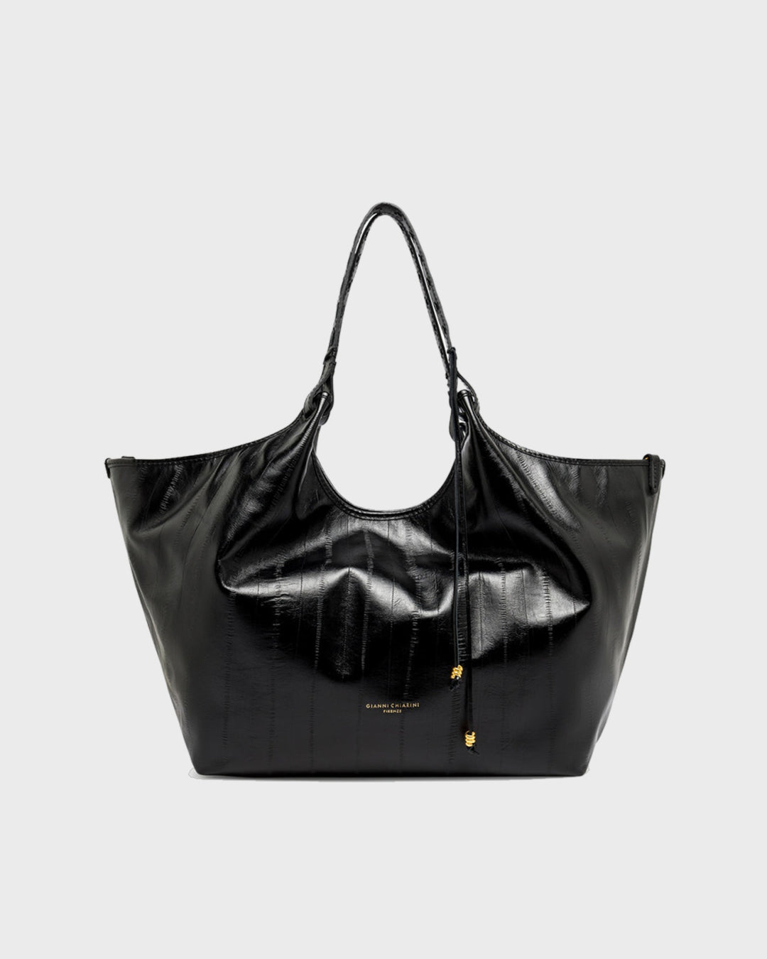Gianni Chiarini Handtasche Dua Black