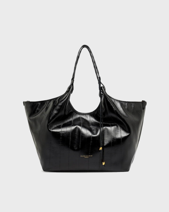 Gianni Chiarini Handtasche Dua Black