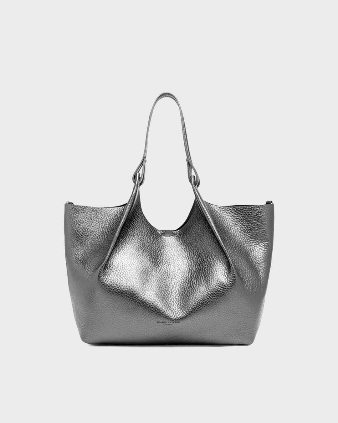 Gianni Chiarini Handtasche Dua City Noire