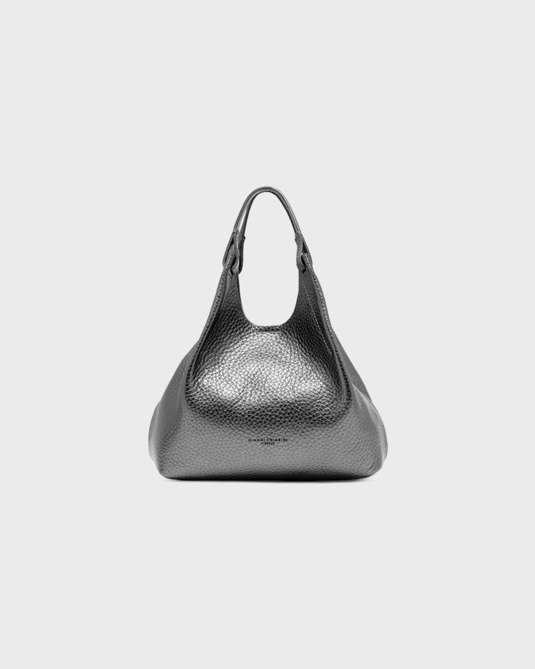 Gianni Chiarini Handtasche Dua City Noire – Bild 4