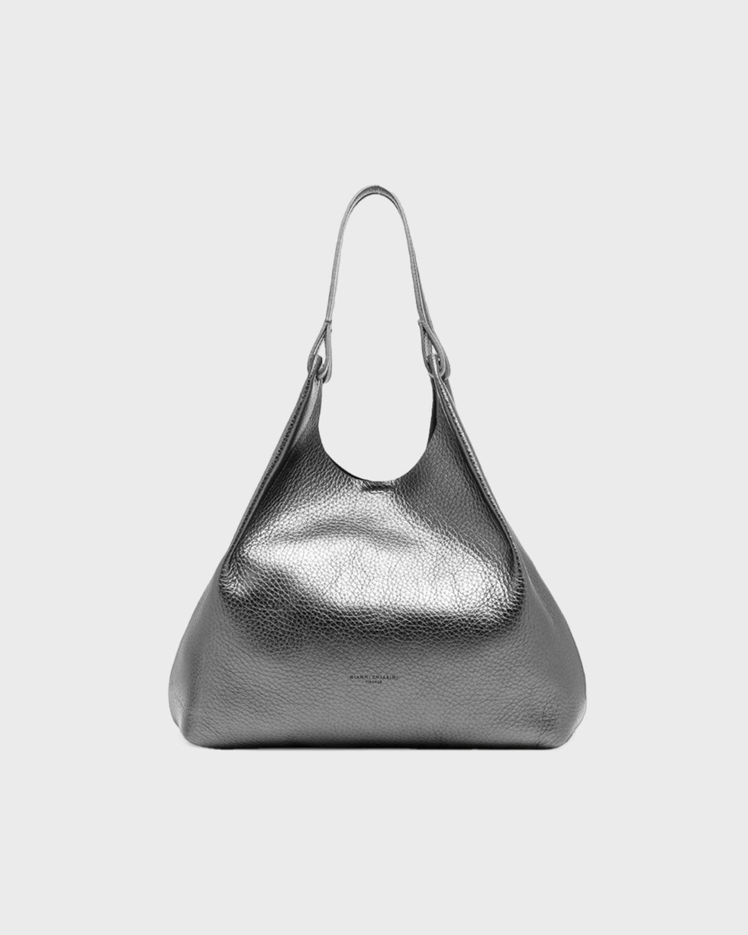 Gianni Chiarini Handtasche Dua City Noire – Bild 6